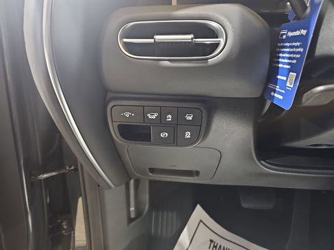 New 2026 Hyundai Palisade Limited image 27