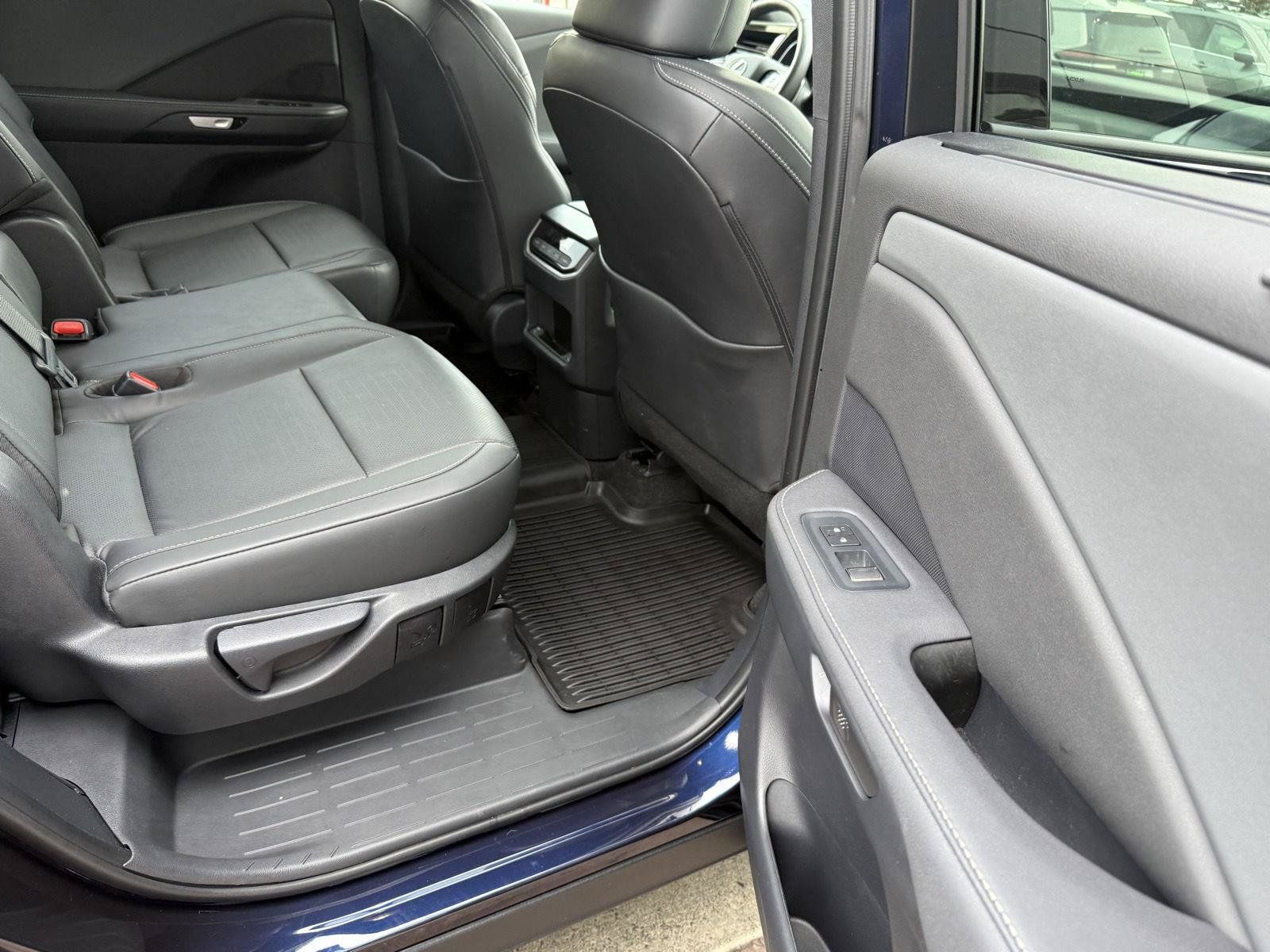 Used 2026 Lexus TX 350 AWD w/ Convenience Package image 21