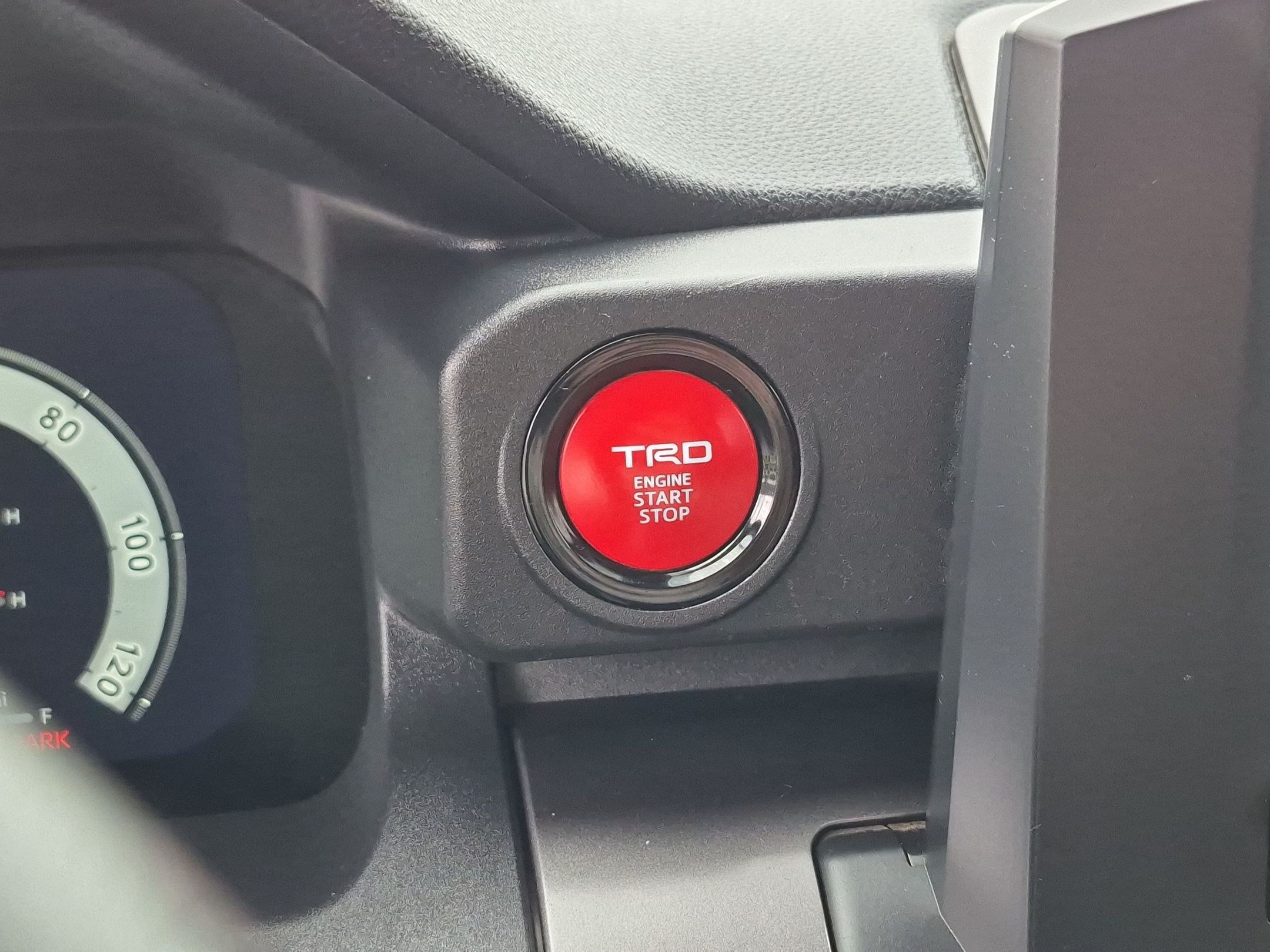 Used 2025 Toyota 4Runner TRD Off-Road AWD/4WD image 21