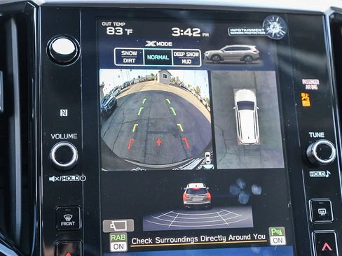 New 2026 Subaru Ascent Limited image 25