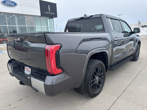 Used 2022 Toyota Tundra Limited image 32