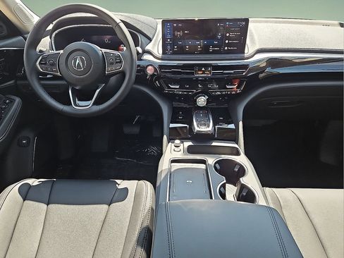 New 2026 Acura MDX FWD image 15