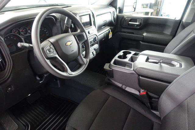 New 2026 Chevrolet Silverado 2500 W/T AWD/4WD image 10