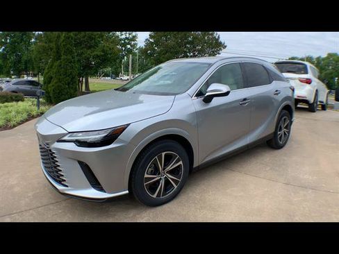 Used 2023 Lexus RX 350 Premium w/ Accessory Package (Z1) FWD image 4