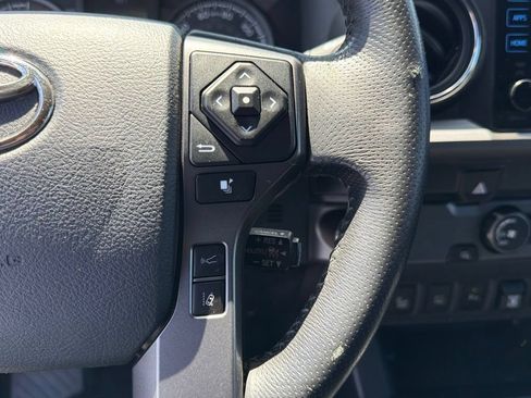 Certified 2019 Toyota Tacoma TRD Off-Road w/ Technology Package RWD image 26