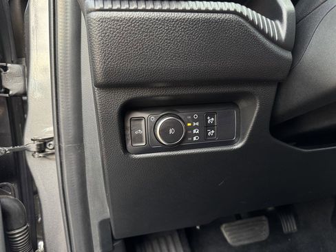 Used 2025 Ford Ranger Raptor AWD/4WD image 39