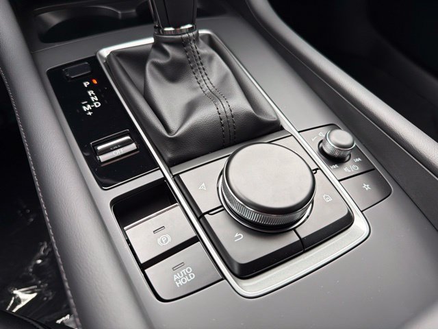 New 2026 MAZDA MAZDA3 s Sport FWD image 18