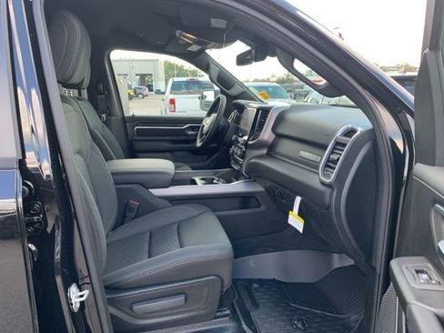 New 2026 RAM 1500 Big Horn image 28