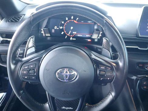Used 2020 Toyota Supra Premium w/ Driver Assist Package RWD image 21