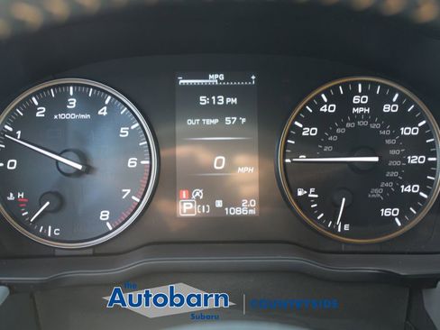 Certified 2025 Subaru Crosstrek 2.5i Wilderness AWD/4WD image 16