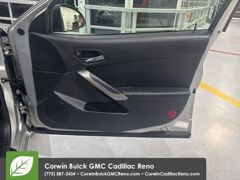 Used 2007 Pontiac G6 Sedan w/ Sport Package image 25