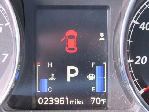 Used 2025 Mitsubishi Outlander Sport ES image 19