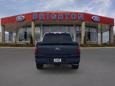 Used 2026 Ford F150 XLT w/ Equipment Group 302A MID image 8