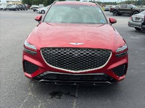 Used 2023 Genesis GV70 2.5T w/ Sport Prestige Package AWD/4WD image 2