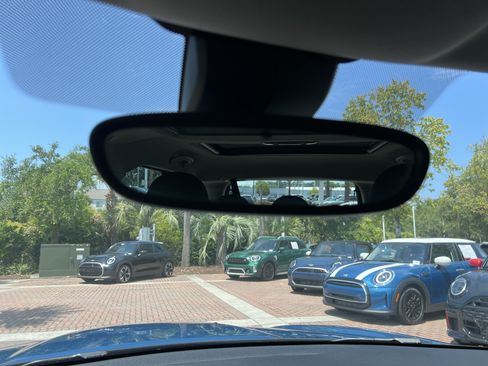 Used 2024 MINI Cooper Countryman S FWD image 27