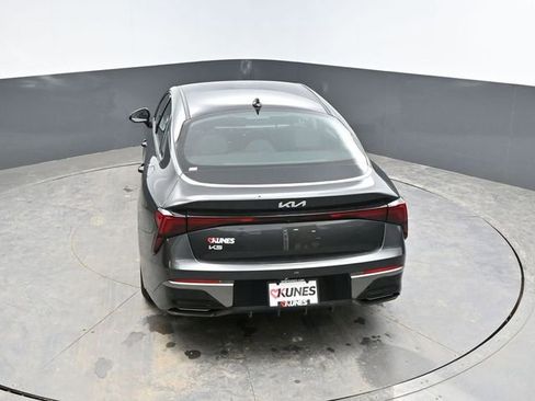 Used 2025 Kia K5 LXS image 37