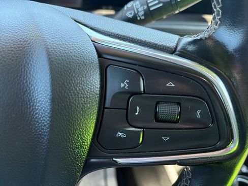 Used 2024 Buick Encore GX Preferred w/ Comfort Package FWD image 24