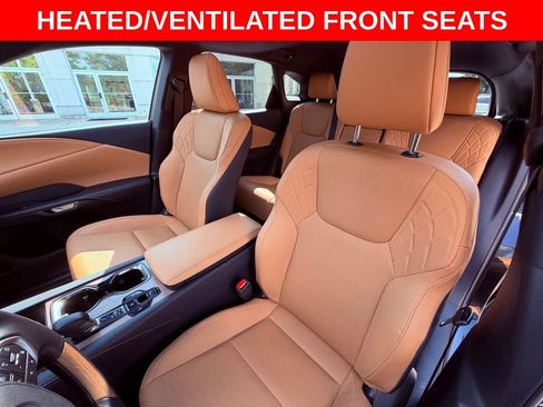 Certified 2025 Lexus RX 350 Premium w/ Accessory Package (Z1) FWD image 15