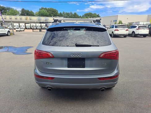 Used 2011 Audi Q5 3.2 Premium AWD/4WD image 6