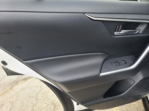 Used 2023 Toyota RAV4 SE w/ Weather & Moonroof Package image 14