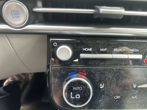 Used 2025 Hyundai Tucson SEL AWD/4WD image 14