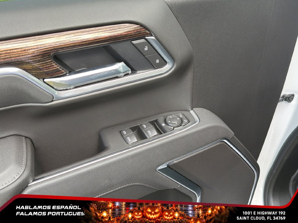 New 2026 GMC Sierra 1500 Elevation w/ Elevation Select Package RWD image 12