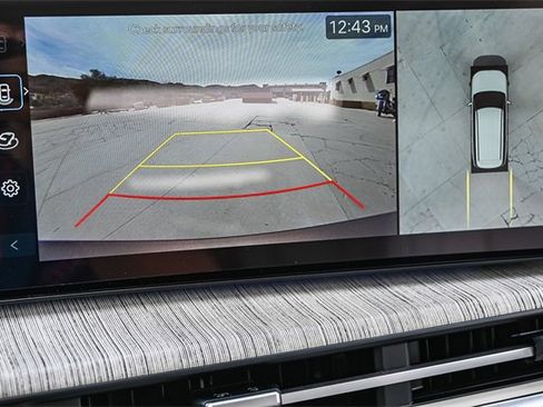 New 2025 Hyundai Santa Fe Calligraphy image 25