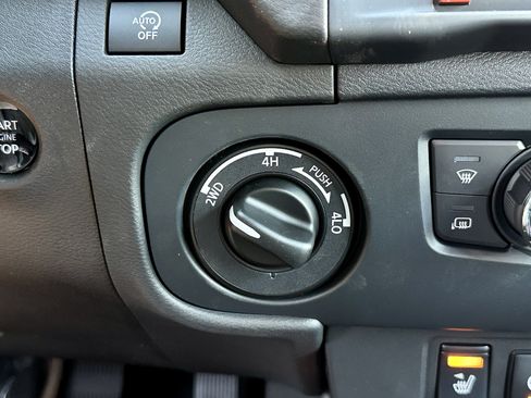 New 2026 Nissan Frontier PRO-4X image 31