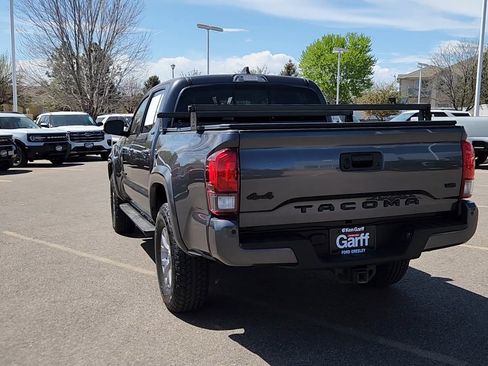 Used 2022 Toyota Tacoma SR5 image 18