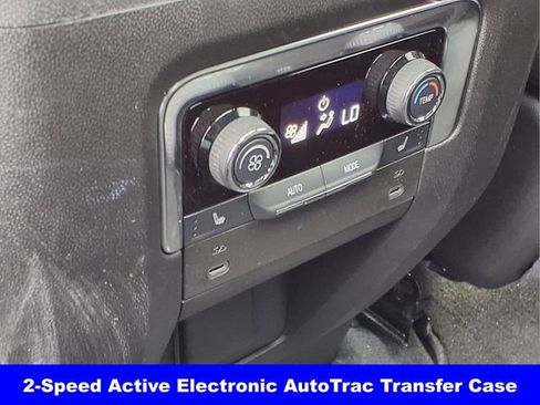 Used 2025 Chevrolet Tahoe High Country w/ Sun And Tow Package image 24