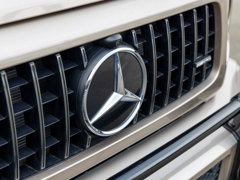 Used 2024 Mercedes-Benz G 63 AMG 4MATIC image 16