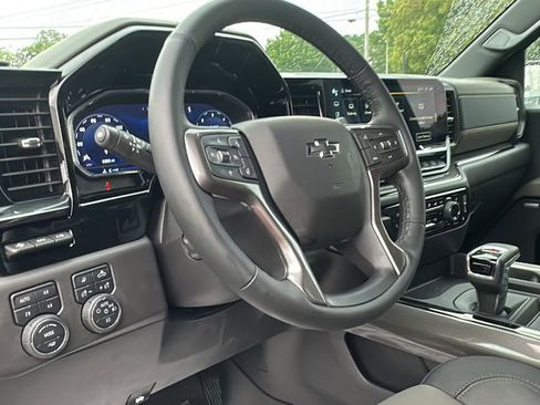 Used 2024 Chevrolet Silverado 1500 ZR2 w/ ZR2 Bison Edition image 12