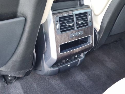 Used 2018 Land Rover Range Rover Sport Supercharged image 31