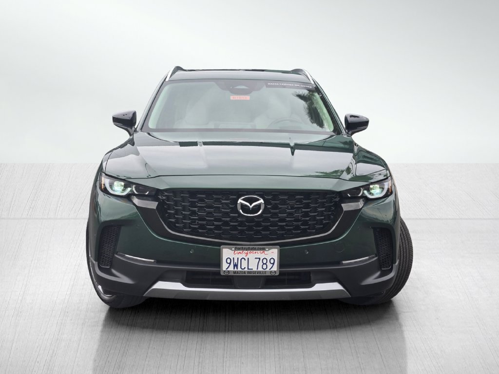 Certified 2026 MAZDA CX-50 AWD 2.5 S image 2