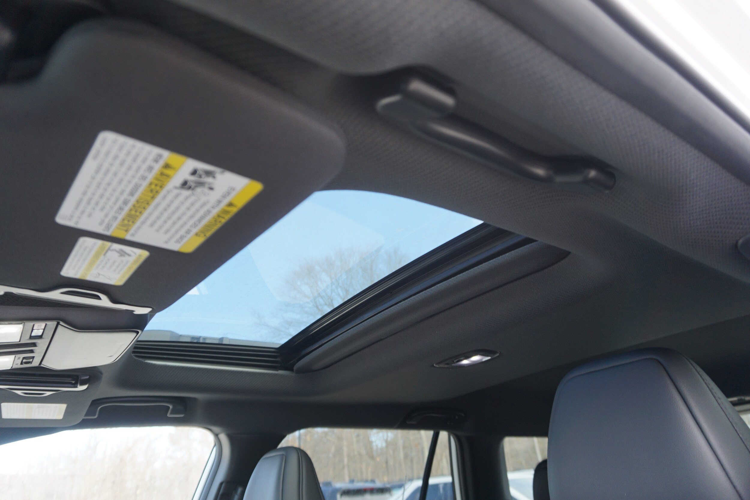 New 2026 Subaru Outback Premium AWD/4WD image 8