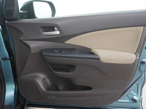 Used 2014 Honda CR-V EX image 11
