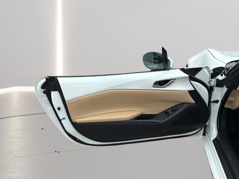 New 2026 MAZDA MX-5 Miata Grand Touring RWD image 13