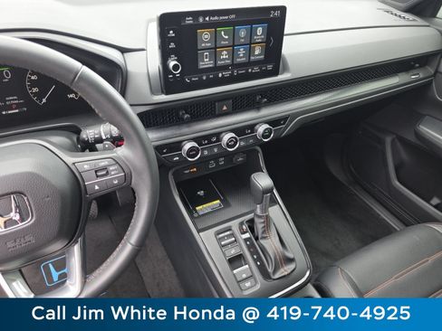 Certified 2024 Honda CR-V Sport-L image 33