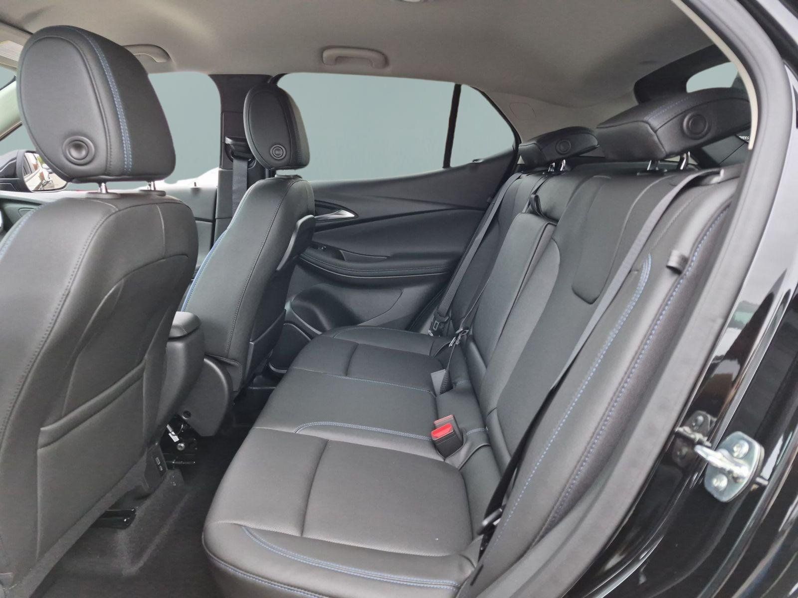 New 2026 Buick Encore GX Sport Touring w/ Comfort Package FWD image 24
