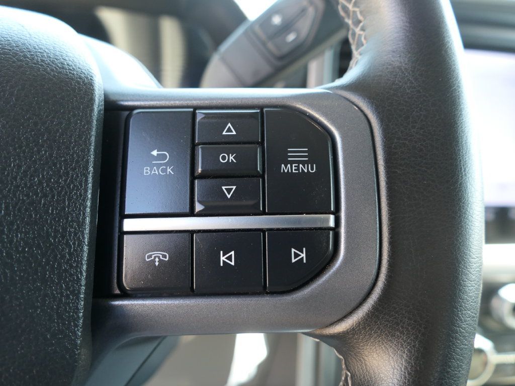 Used 2025 Ford F150 XLT w/ Equipment Group 301A Standard RWD image 16