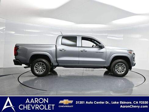 New 2026 Chevrolet Colorado LT image 22