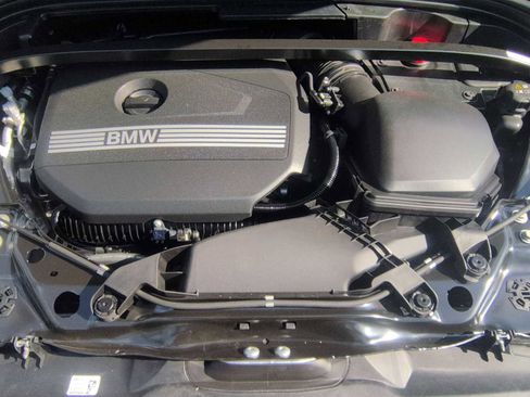 New 2026 BMW X2 xDrive28i AWD/4WD image 15