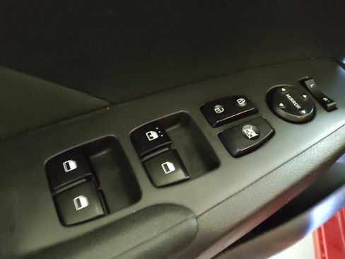 Used 2021 Hyundai Accent SE FWD image 27