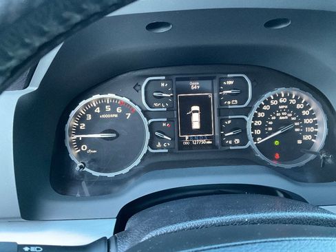 Used 2020 Toyota Tundra TRD Pro image 21