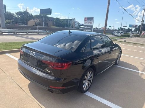 Used 2018 Audi A4 2.0T Ultra Premium w/ Convenience Package FWD image 10