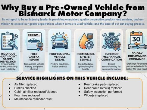 Used 2017 Nissan Titan SV AWD/4WD image 65