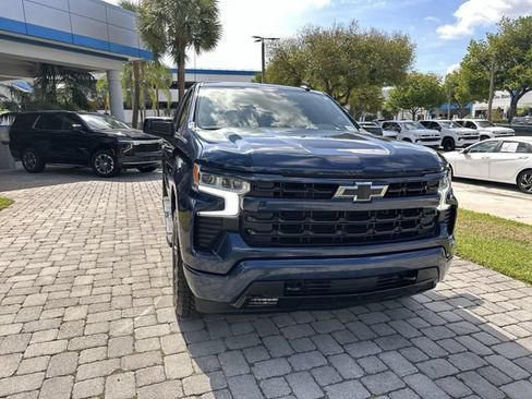 Used 2022 Chevrolet Silverado 1500 RST RWD image 18