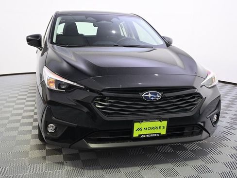Certified 2026 Subaru Impreza 2.0i Sport AWD/4WD image 9