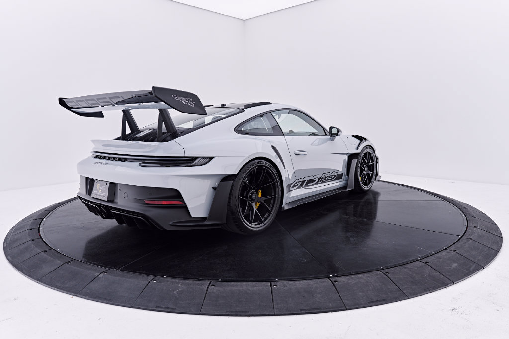 Used 2025 Porsche 911 GT3 RS RWD image 17