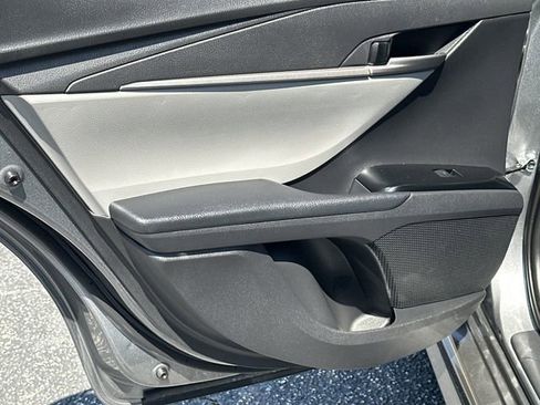 Certified 2025 Toyota Camry SE w/ Multimedia Upgrade Package image 6